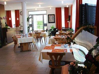 фото отеля Business Hotel Boeblingen-Sindelfingen