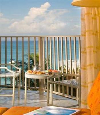 фото отеля Marriott Grand Cayman Beach Resort