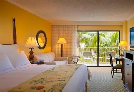 фото отеля Marriott Grand Cayman Beach Resort