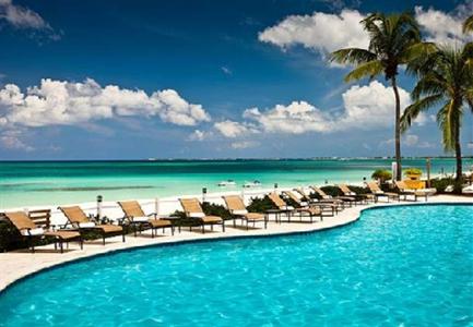 фото отеля Marriott Grand Cayman Beach Resort