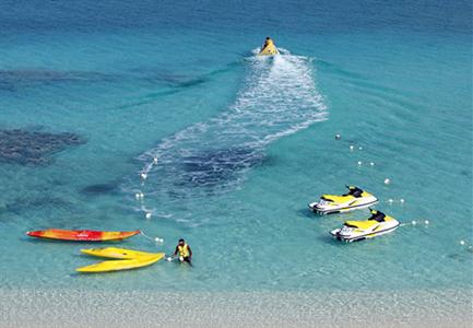 фото отеля Marriott Grand Cayman Beach Resort