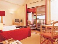 Hotel Les Pyrenees