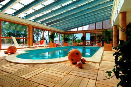 фото отеля Residence La Pradella Bolquere