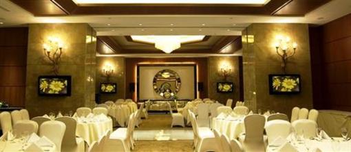 фото отеля Haiyatt Garden Hotel Wujiang