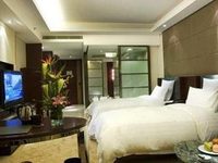 Haiyatt Garden Hotel Wujiang