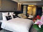 фото отеля Haiyatt Garden Hotel Wujiang