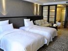 фото отеля Haiyatt Garden Hotel Wujiang