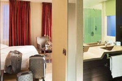 фото отеля Hotel Oceania Brest Centre