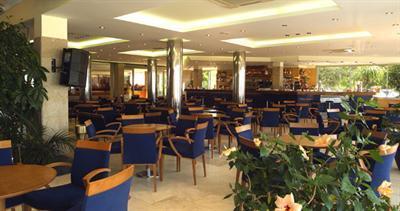 фото отеля Hotel Maritim Roses