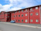 фото отеля Juneau Hotel