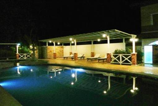 фото отеля Petch Rim Tan Resort