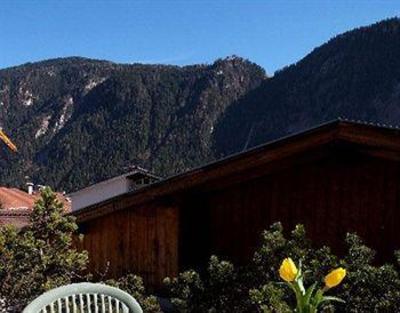 фото отеля Sporthotel Manni Mayrhofen