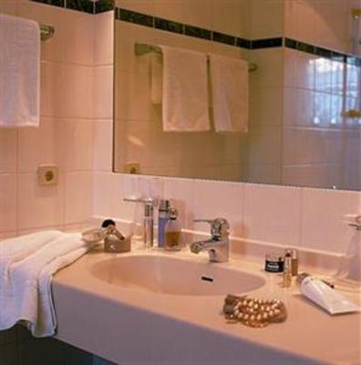 фото отеля Sporthotel Manni Mayrhofen