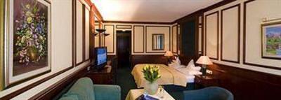 фото отеля Sporthotel Manni Mayrhofen