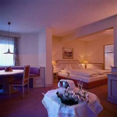 фото отеля Sporthotel Manni Mayrhofen