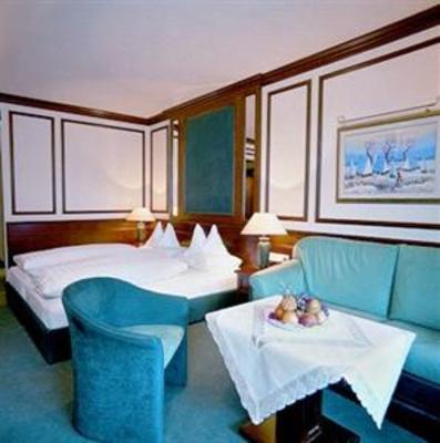 фото отеля Sporthotel Manni Mayrhofen