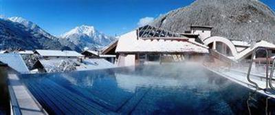 фото отеля Sporthotel Manni Mayrhofen