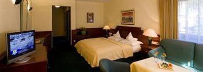 фото отеля Sporthotel Manni Mayrhofen