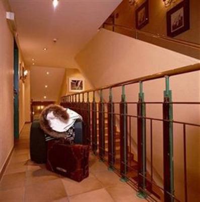 фото отеля Sporthotel Manni Mayrhofen