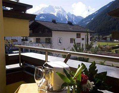 фото отеля Sporthotel Manni Mayrhofen