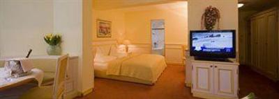 фото отеля Sporthotel Manni Mayrhofen