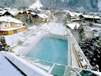фото отеля Sporthotel Manni Mayrhofen