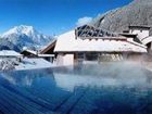 фото отеля Sporthotel Manni Mayrhofen