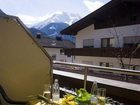 фото отеля Sporthotel Manni Mayrhofen