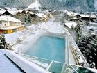 фото отеля Sporthotel Manni Mayrhofen