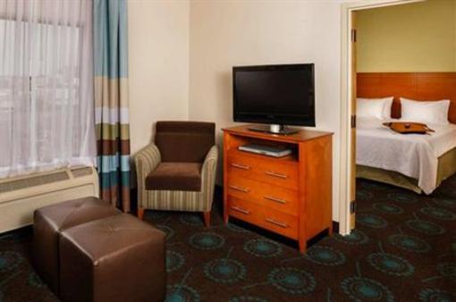 фото отеля Hampton Inn and Suites Medical Center/Astrodome