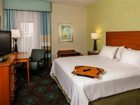 фото отеля Hampton Inn and Suites Medical Center/Astrodome