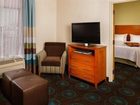 фото отеля Hampton Inn and Suites Medical Center/Astrodome