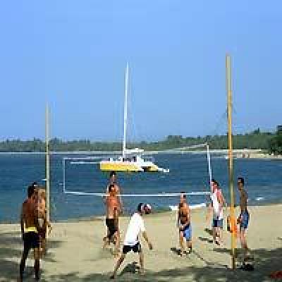 фото отеля Occidental Allegro Playa Dorada