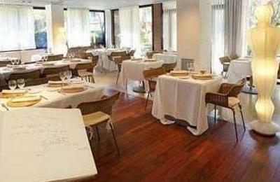 фото отеля Relais du Silence NM Suites Hotel
