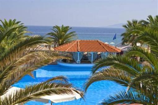 фото отеля Assa Maris The Palm Beach Resort
