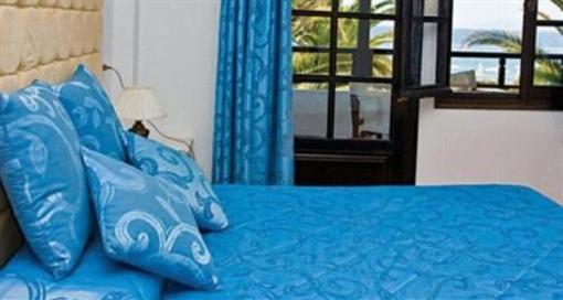 фото отеля Assa Maris The Palm Beach Resort