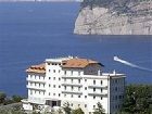фото отеля Grand Hotel Aminta