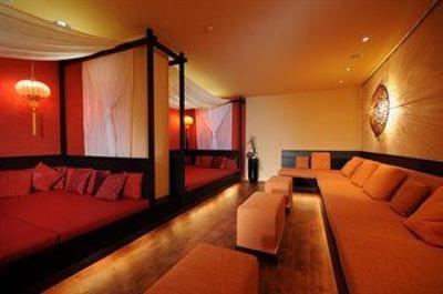 фото отеля BEST WESTERN Premier Hotel Sonnenhof