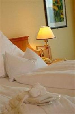 фото отеля BEST WESTERN Premier Hotel Sonnenhof