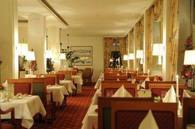 фото отеля BEST WESTERN Premier Hotel Sonnenhof