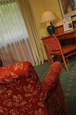 фото отеля BEST WESTERN Premier Hotel Sonnenhof