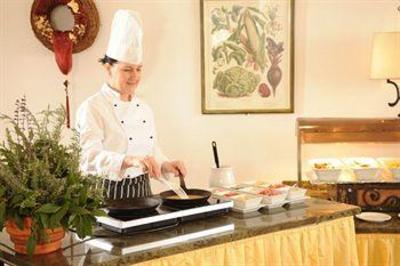 фото отеля BEST WESTERN Premier Hotel Sonnenhof