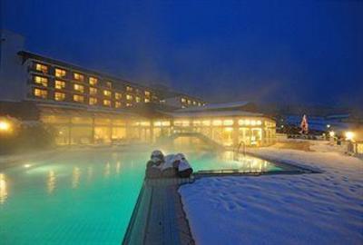 фото отеля BEST WESTERN Premier Hotel Sonnenhof