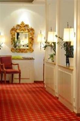 фото отеля BEST WESTERN Premier Hotel Sonnenhof