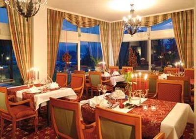фото отеля BEST WESTERN Premier Hotel Sonnenhof