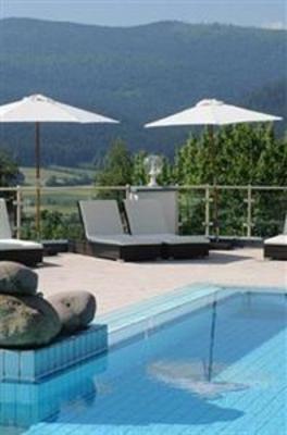 фото отеля BEST WESTERN Premier Hotel Sonnenhof