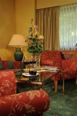 фото отеля BEST WESTERN Premier Hotel Sonnenhof