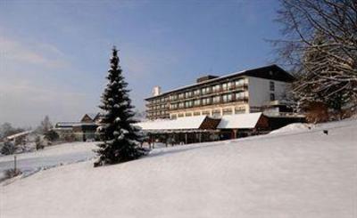 фото отеля BEST WESTERN Premier Hotel Sonnenhof