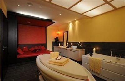 фото отеля BEST WESTERN Premier Hotel Sonnenhof