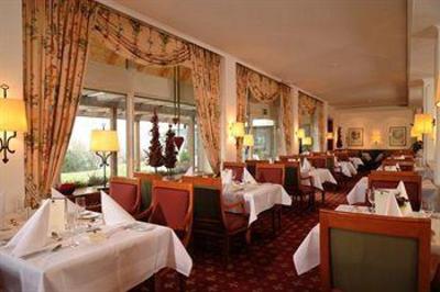 фото отеля BEST WESTERN Premier Hotel Sonnenhof